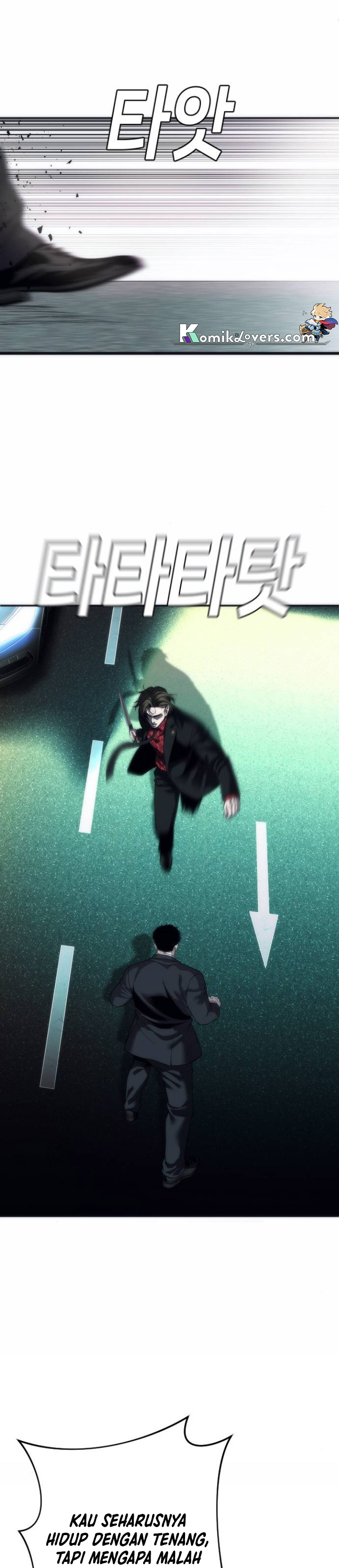 Son’s Retribution Chapter 15 Gambar 17