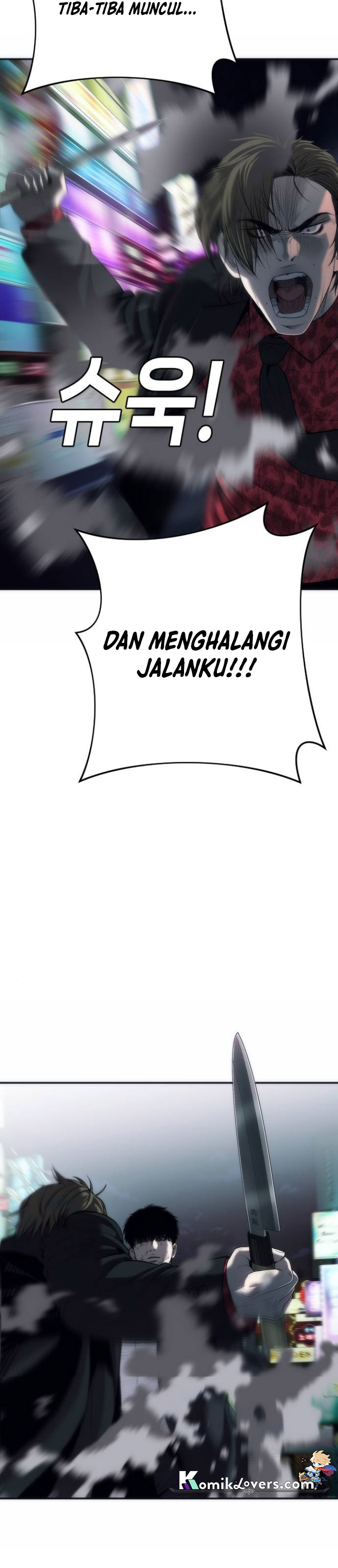Son’s Retribution Chapter 15 Gambar 18