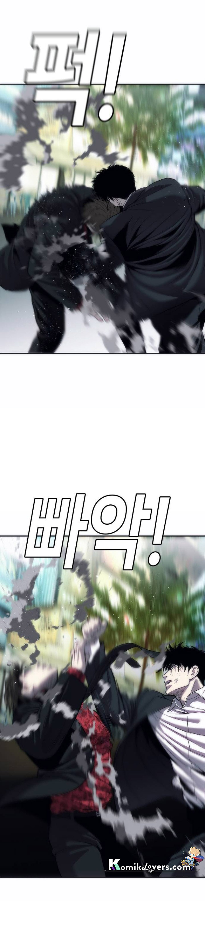 Son’s Retribution Chapter 15 Gambar 22