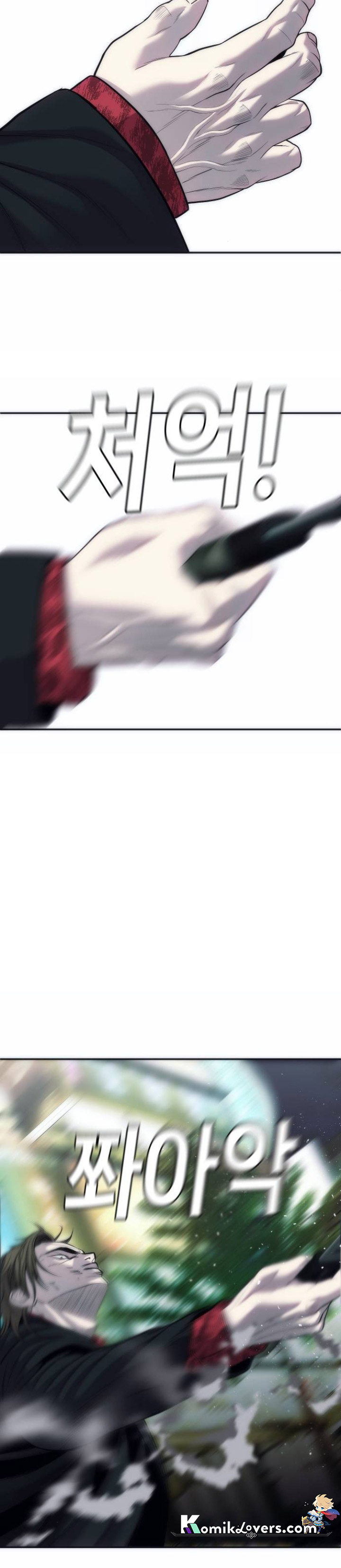 Son’s Retribution Chapter 15 Gambar 24