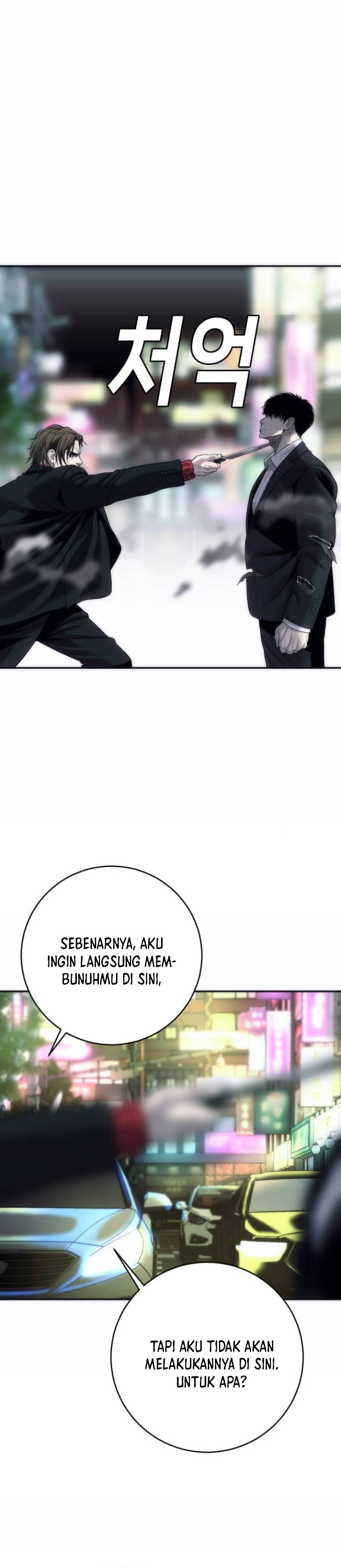 Son’s Retribution Chapter 15 Gambar 25