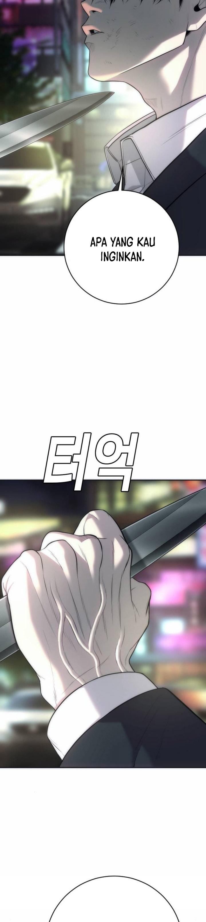Son’s Retribution Chapter 15 Gambar 29