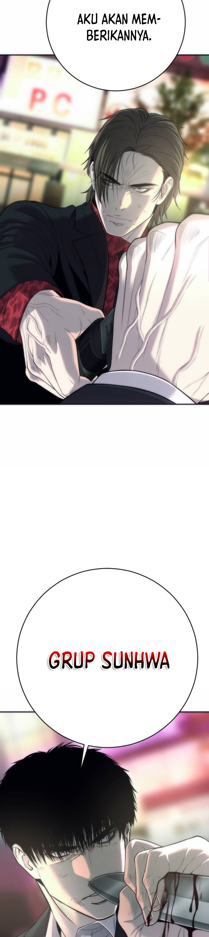 Son’s Retribution Chapter 15 Gambar 30