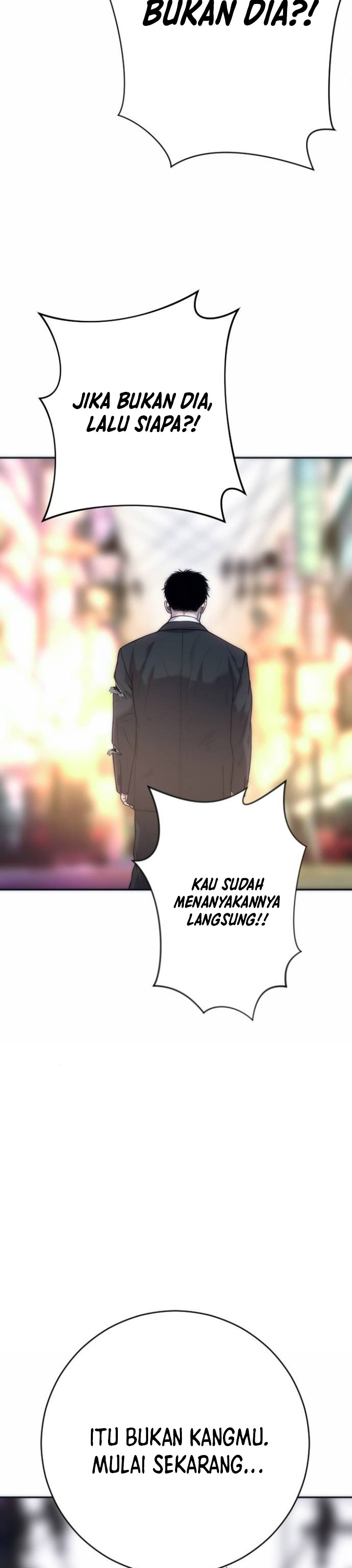 Son’s Retribution Chapter 15 Gambar 36