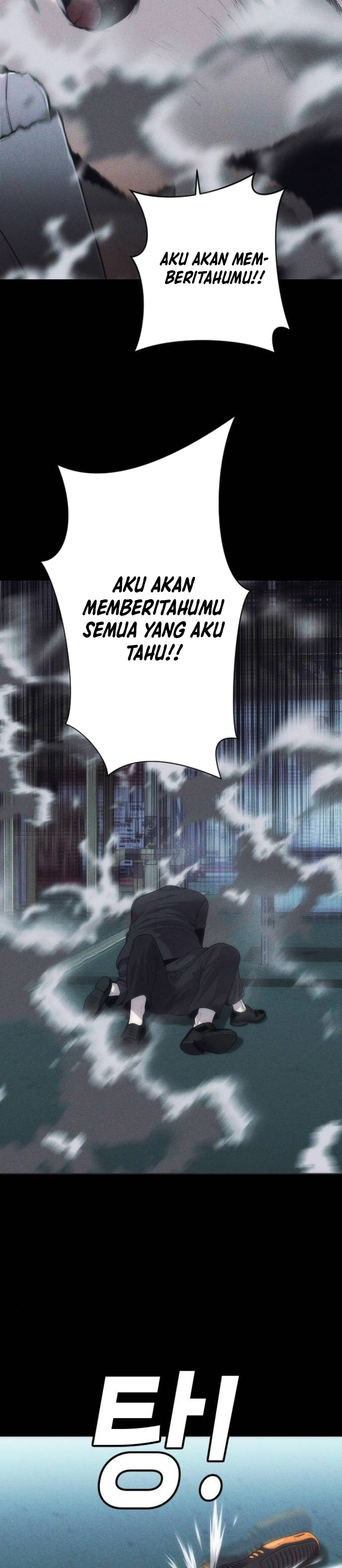 Son’s Retribution Chapter 15 Gambar 39