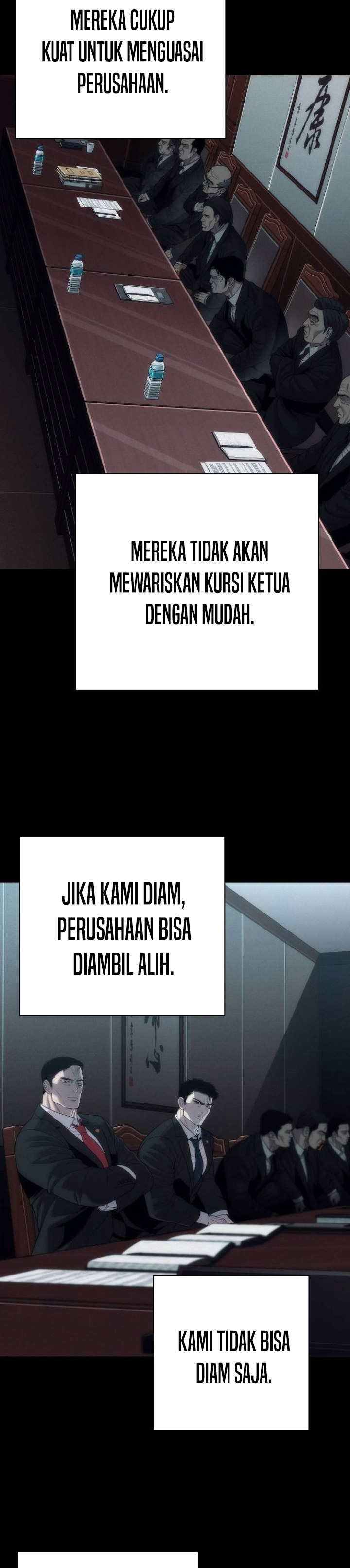 Son’s Retribution Chapter 15 Gambar 45