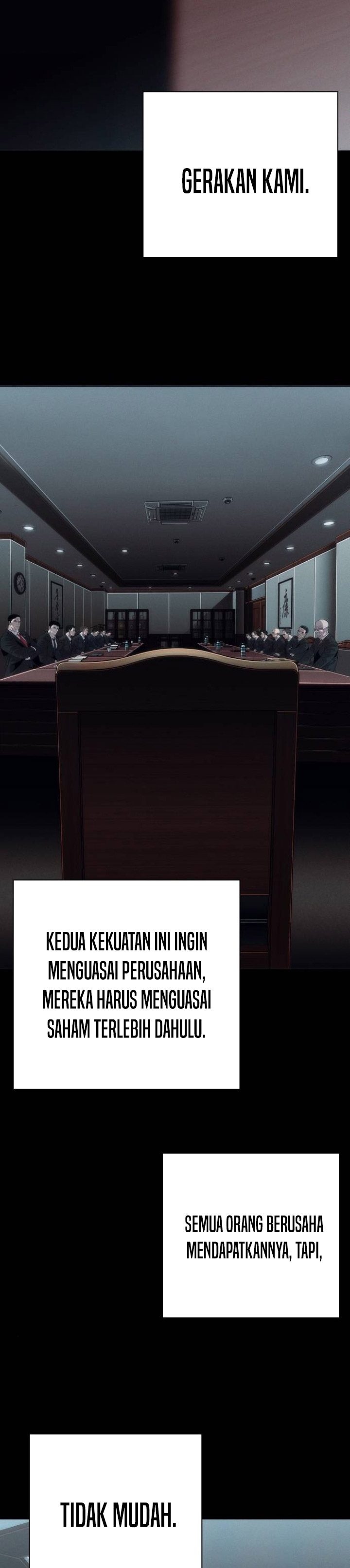 Son’s Retribution Chapter 15 Gambar 47