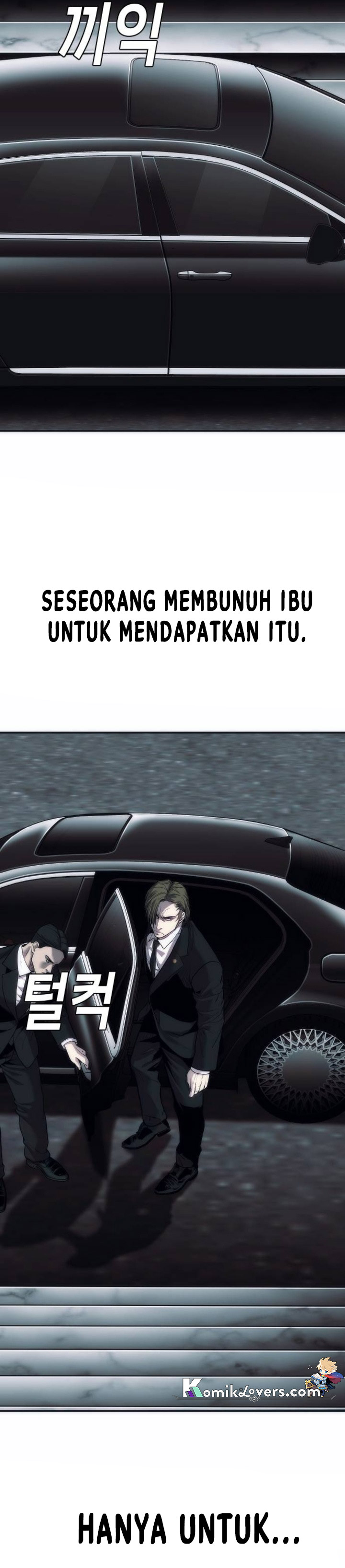 Son’s Retribution Chapter 15 Gambar 50