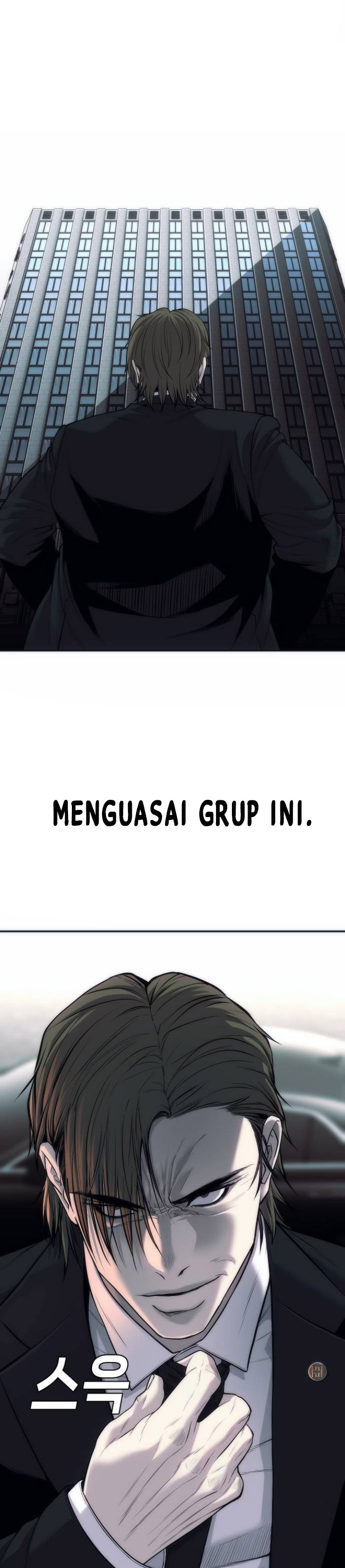 Son’s Retribution Chapter 15 Gambar 51