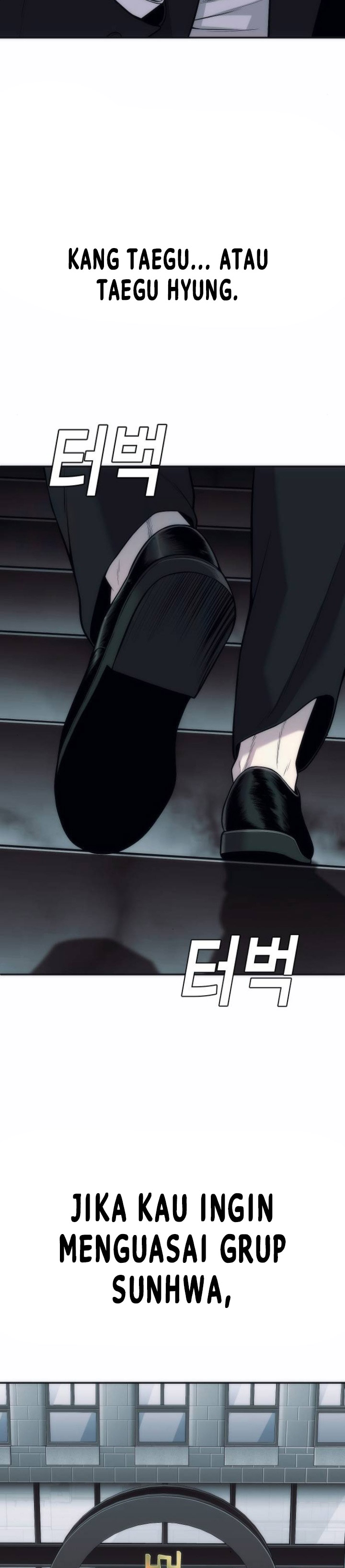 Son’s Retribution Chapter 15 Gambar 52