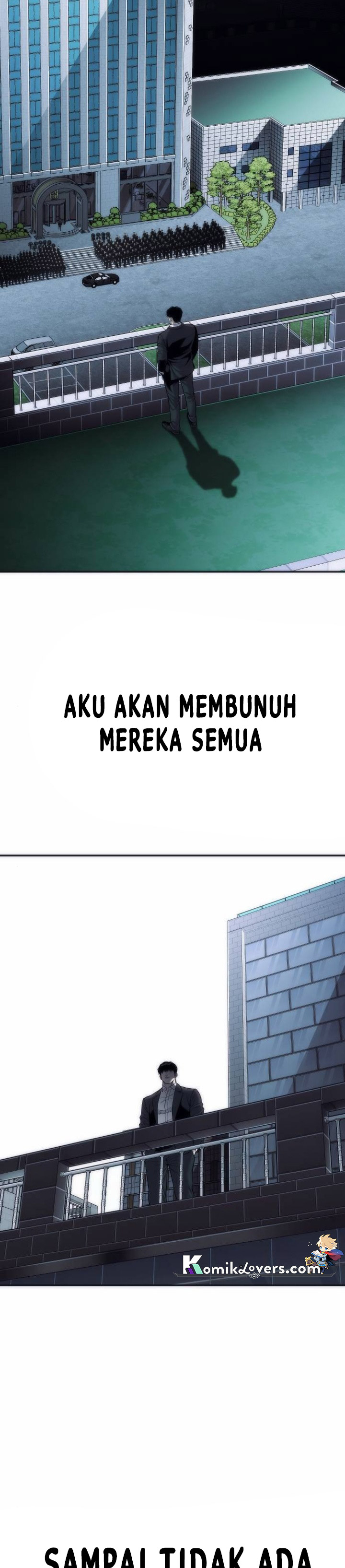 Son’s Retribution Chapter 15 Gambar 54
