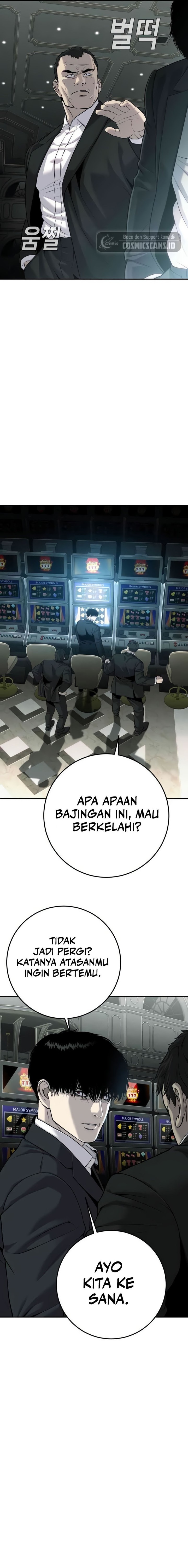Son’s Retribution Chapter 19 Gambar 2