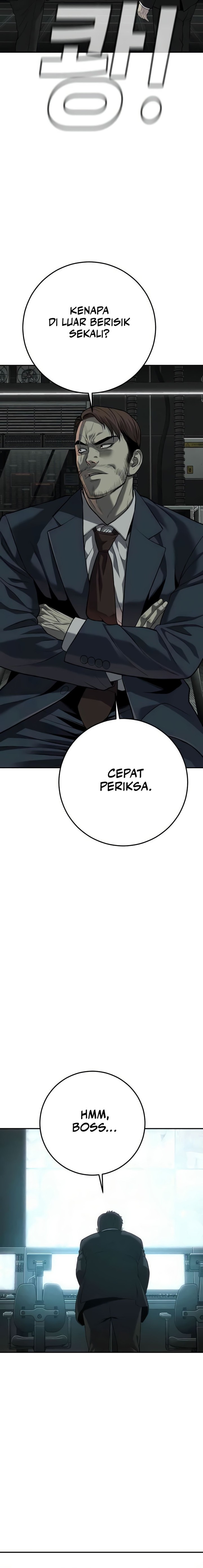 Son’s Retribution Chapter 19 Gambar 10