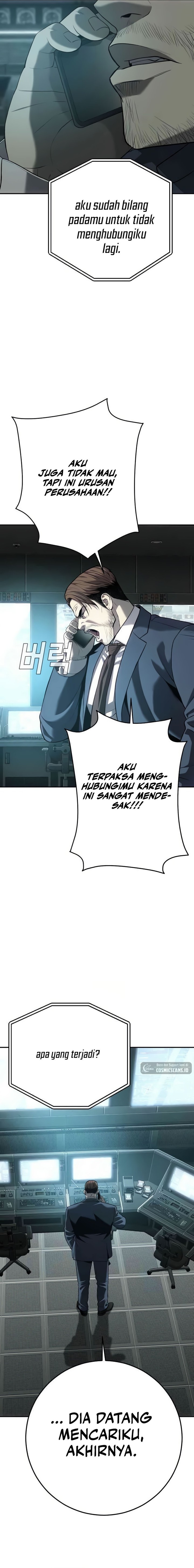 Son’s Retribution Chapter 19 Gambar 14