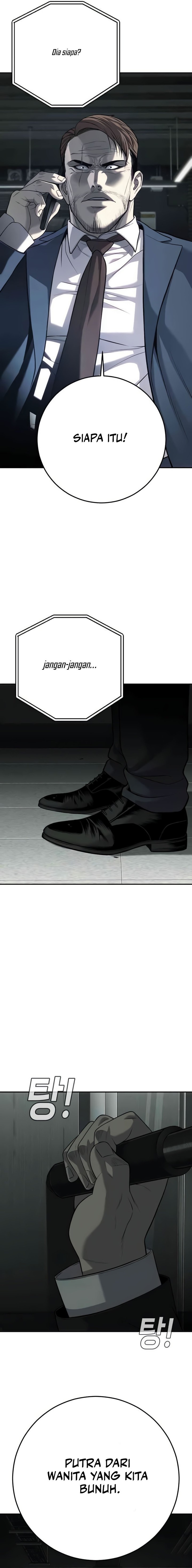 Son’s Retribution Chapter 19 Gambar 15