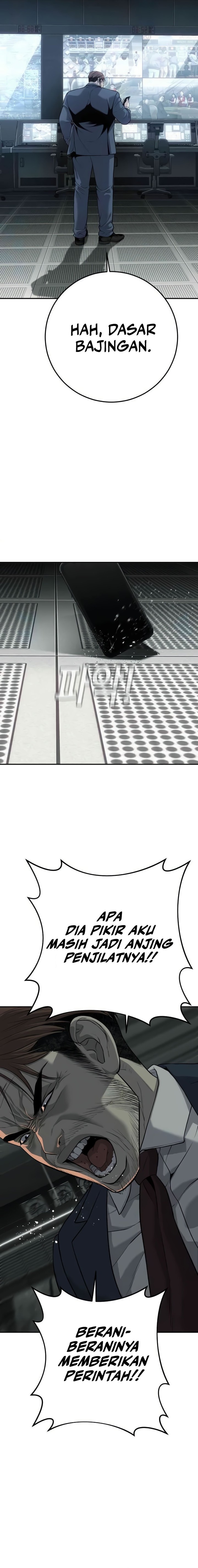 Son’s Retribution Chapter 19 Gambar 17