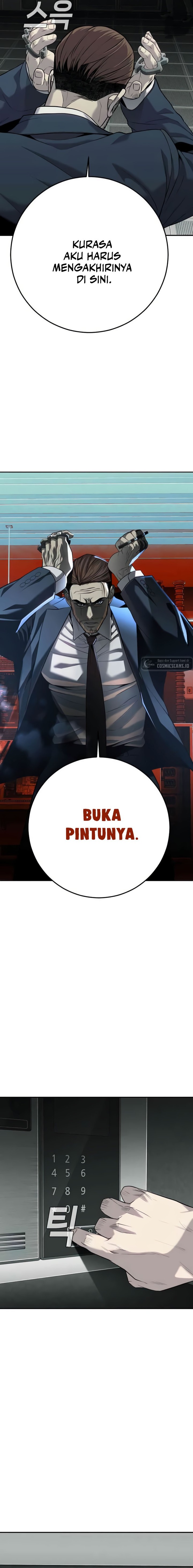Son’s Retribution Chapter 19 Gambar 19