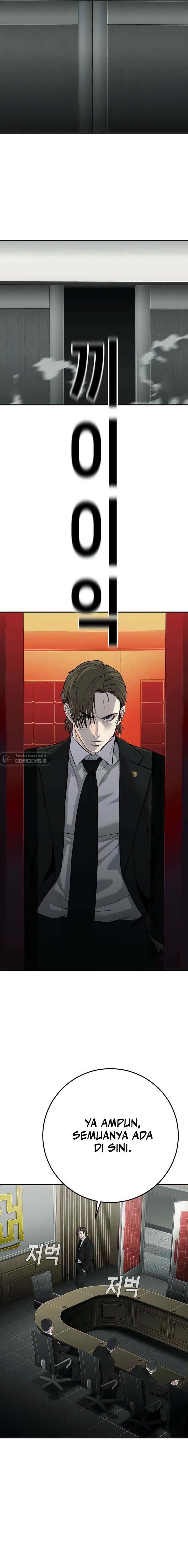 Son’s Retribution Chapter 19 Gambar 20