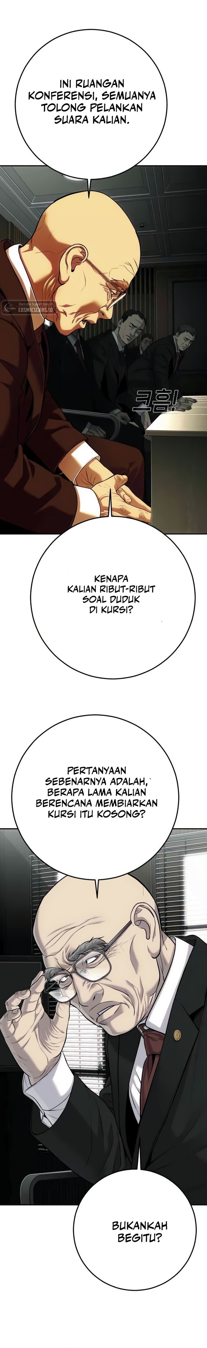 Son’s Retribution Chapter 19 Gambar 23