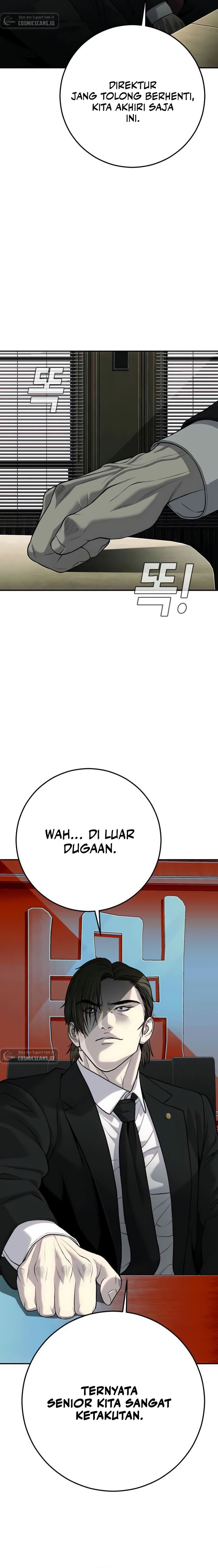 Son’s Retribution Chapter 19 Gambar 26