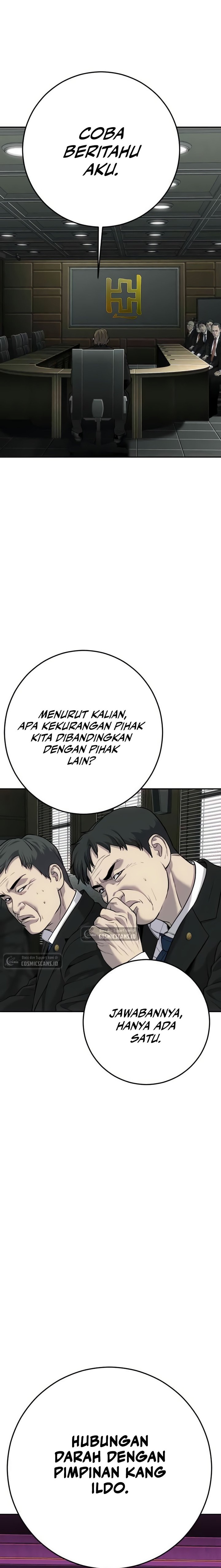 Son’s Retribution Chapter 19 Gambar 28