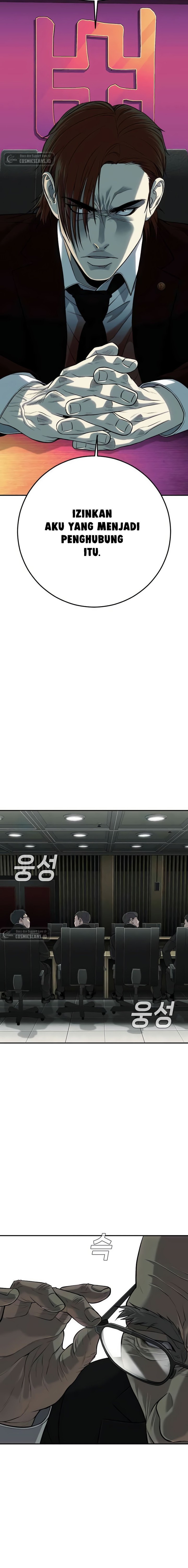 Son’s Retribution Chapter 19 Gambar 29