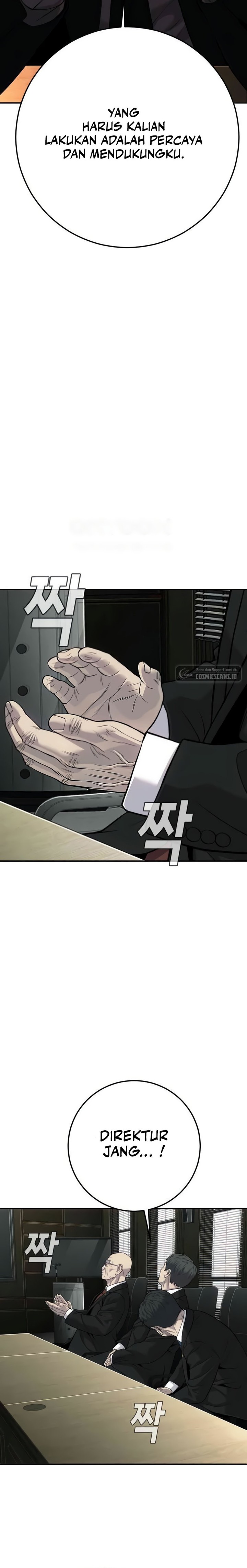Son’s Retribution Chapter 19 Gambar 32