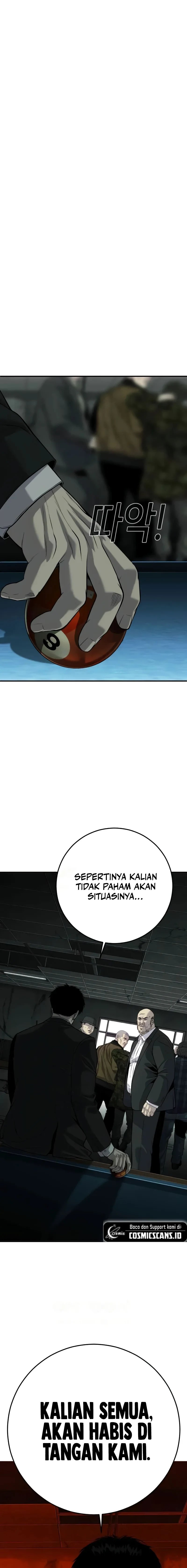 Son’s Retribution Chapter 28 Gambar 1