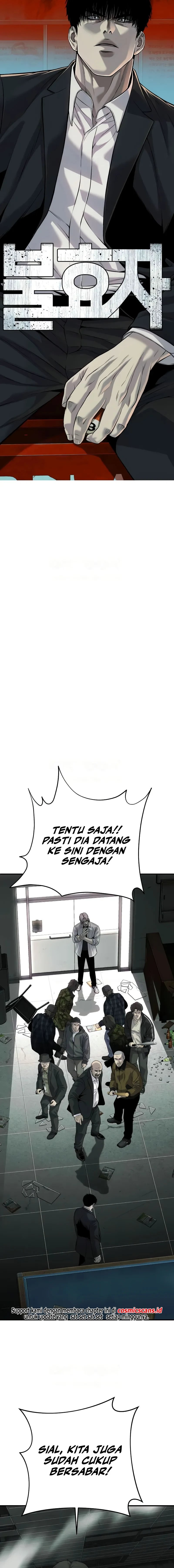 Son’s Retribution Chapter 28 Gambar 2