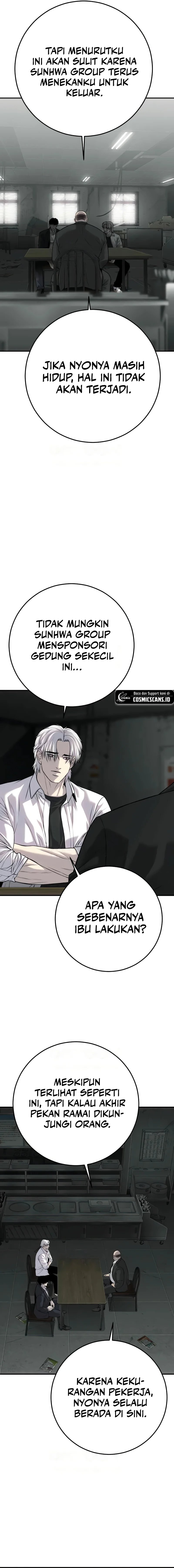 Son’s Retribution Chapter 28 Gambar 7