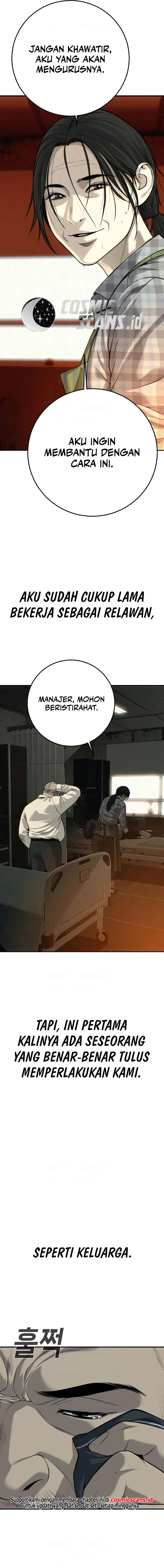 Son’s Retribution Chapter 28 Gambar 11