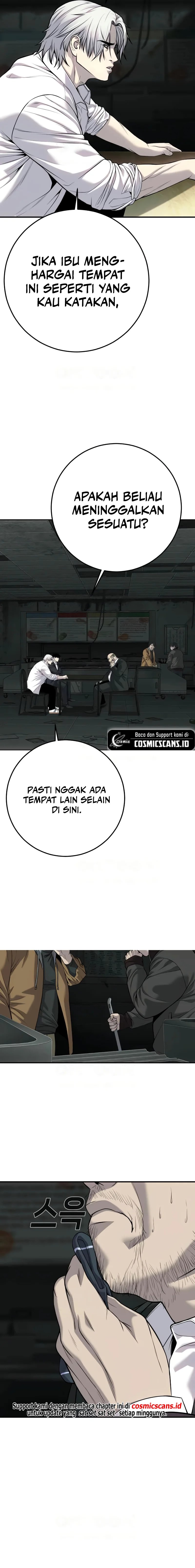 Son’s Retribution Chapter 28 Gambar 13