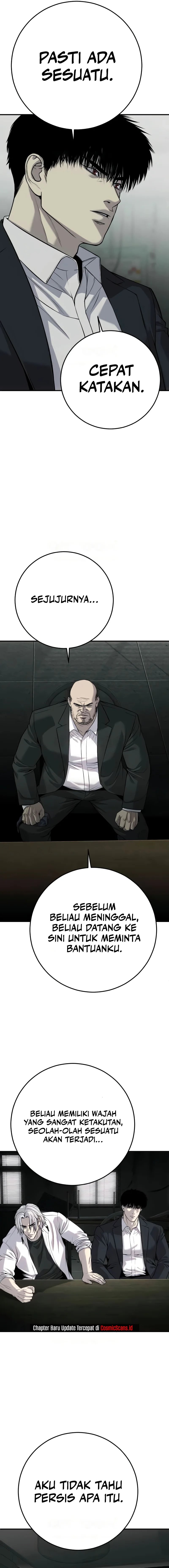 Son’s Retribution Chapter 28 Gambar 14
