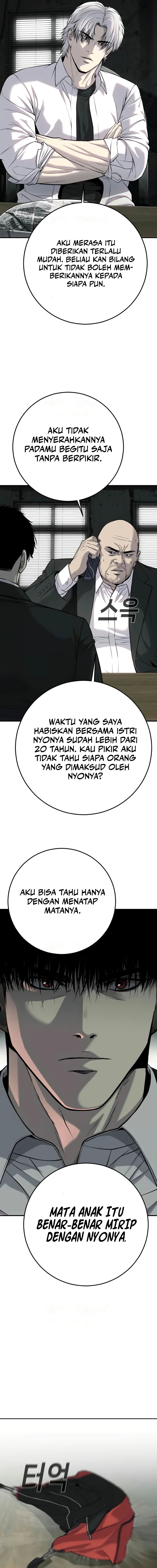 Son’s Retribution Chapter 28 Gambar 17