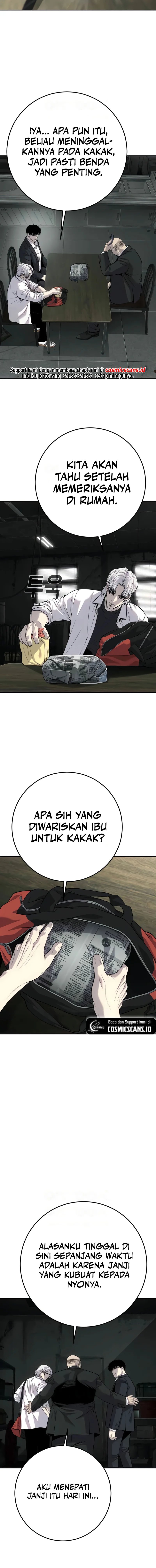 Son’s Retribution Chapter 28 Gambar 18
