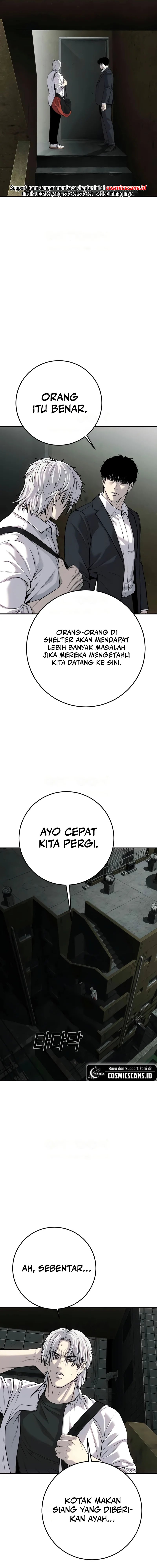 Son’s Retribution Chapter 28 Gambar 20