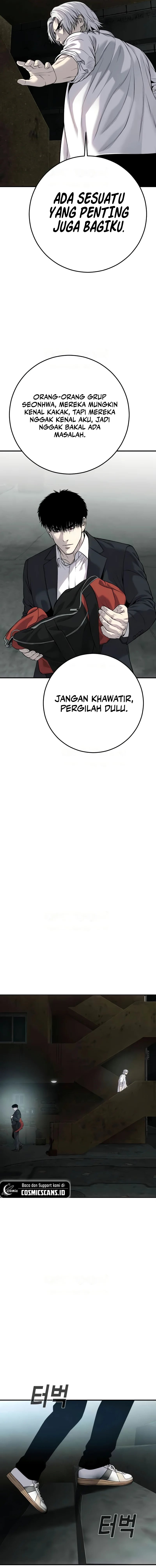 Son’s Retribution Chapter 28 Gambar 22