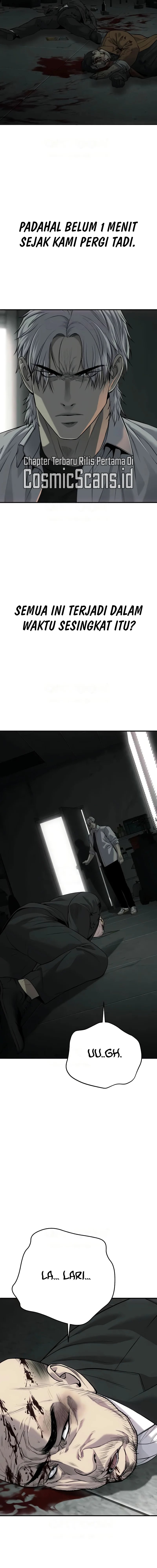 Son’s Retribution Chapter 28 Gambar 24