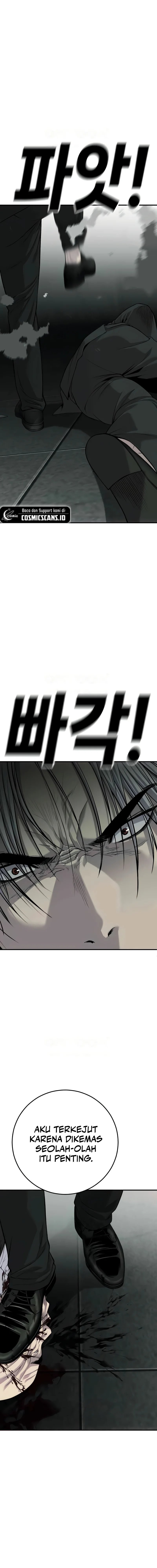 Son’s Retribution Chapter 28 Gambar 25