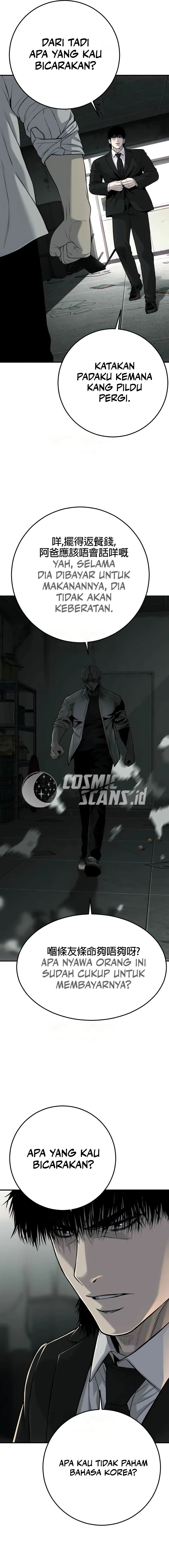 Son’s Retribution Chapter 28 Gambar 29