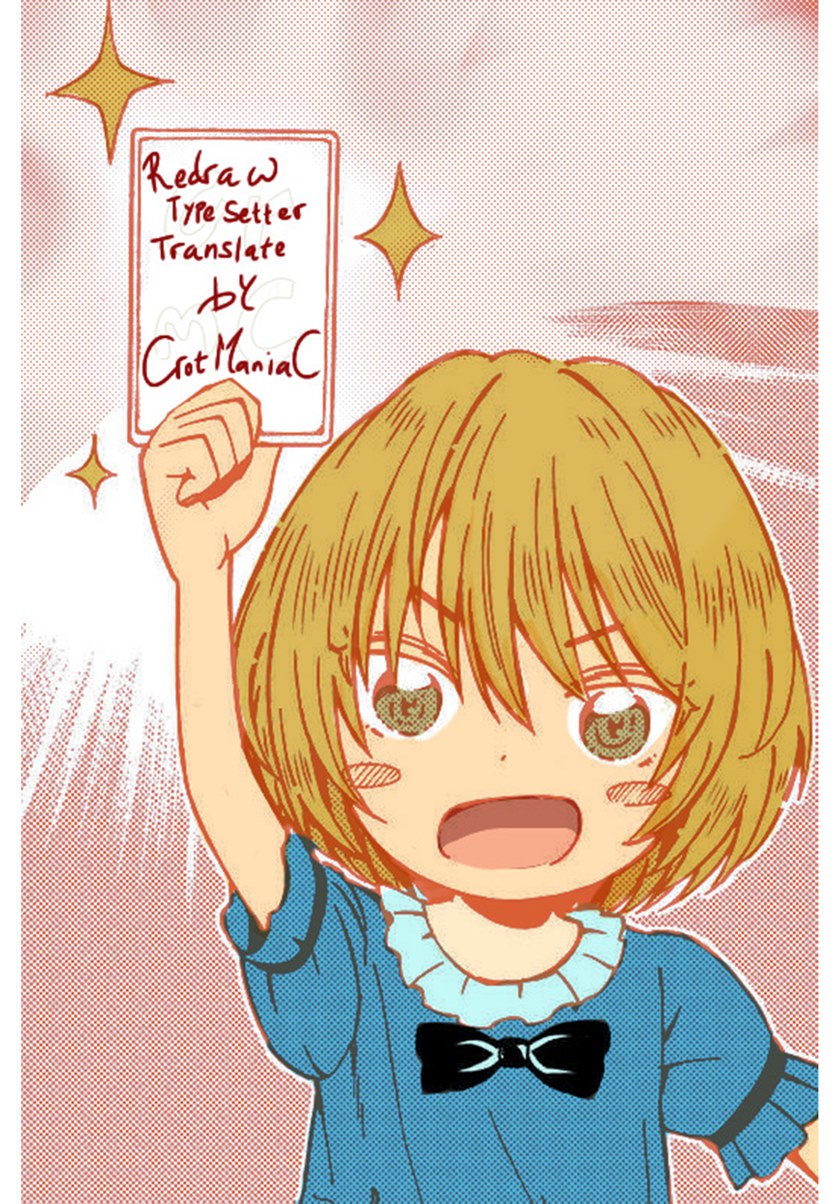 Sorajirou’s Untitled Cat Maid Chapter 04 Gambar 1