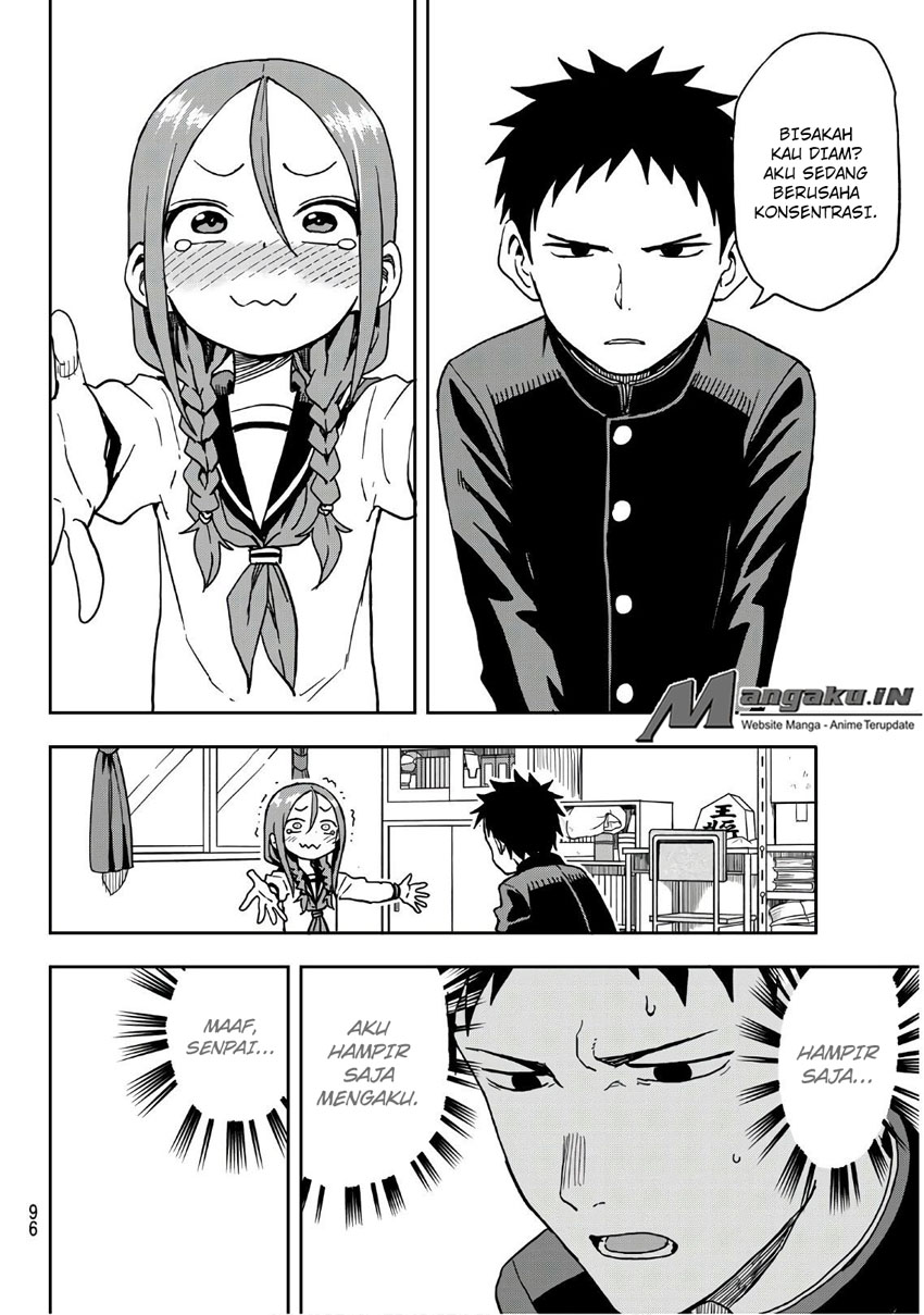 Soredemo Ayumu wa Yosetekuru Chapter 01 Gambar 8