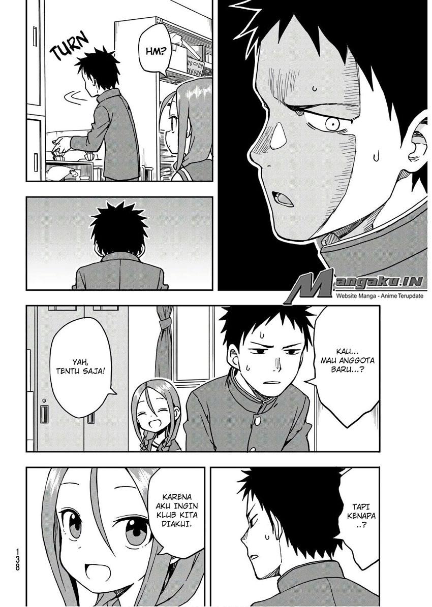 Soredemo Ayumu wa Yosetekuru Chapter 03 Gambar 3