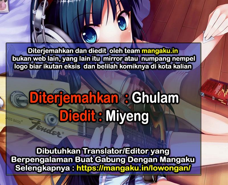 Soredemo Ayumu wa Yosetekuru Chapter 06 Gambar 1