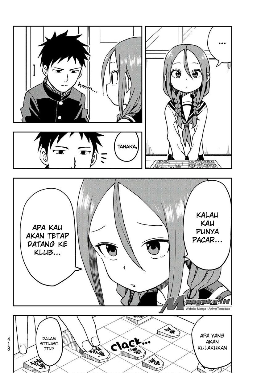 Soredemo Ayumu wa Yosetekuru Chapter 06 Gambar 7