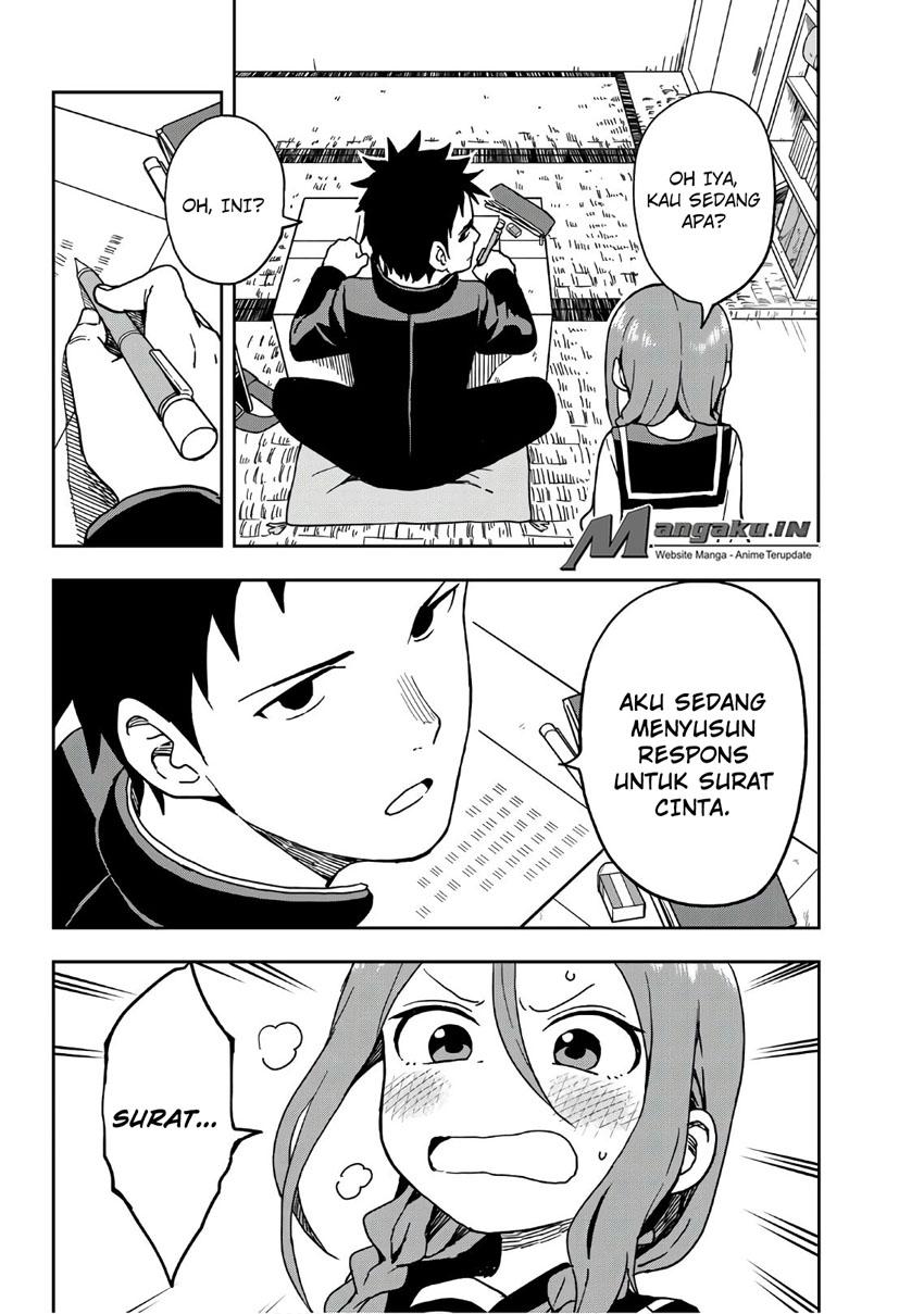 Soredemo Ayumu wa Yosetekuru Chapter 07 Gambar 3