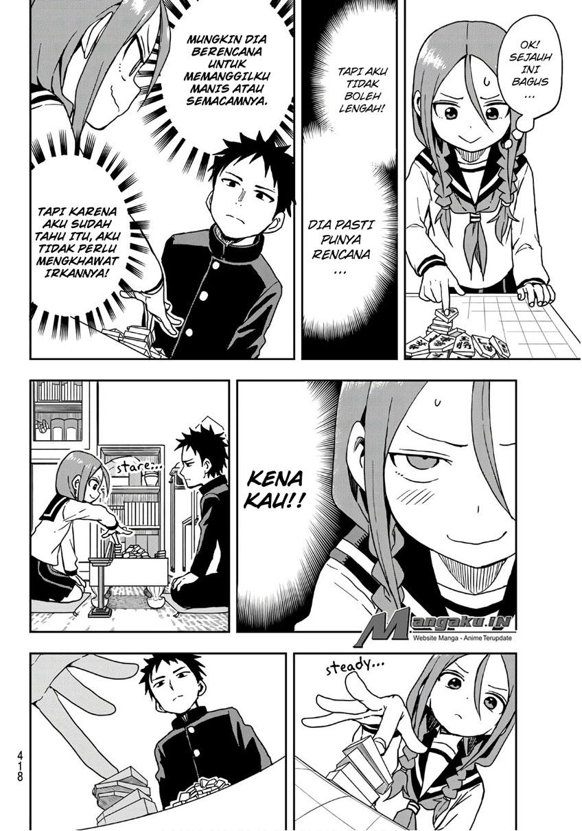 Soredemo Ayumu wa Yosetekuru Chapter 08 Gambar 7