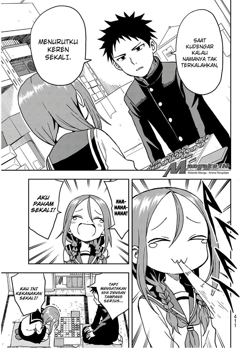 Soredemo Ayumu wa Yosetekuru Chapter 10 Gambar 4