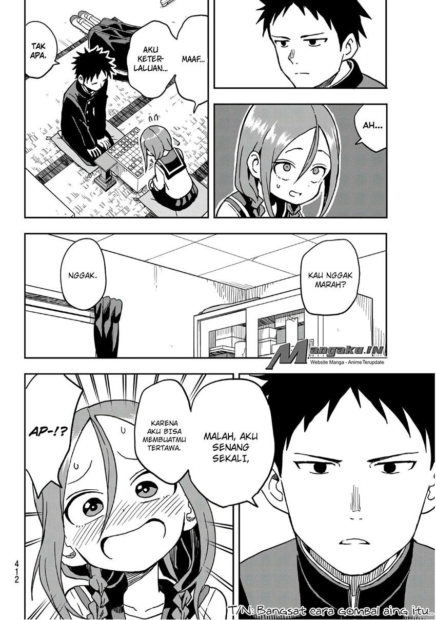 Soredemo Ayumu wa Yosetekuru Chapter 10 Gambar 5