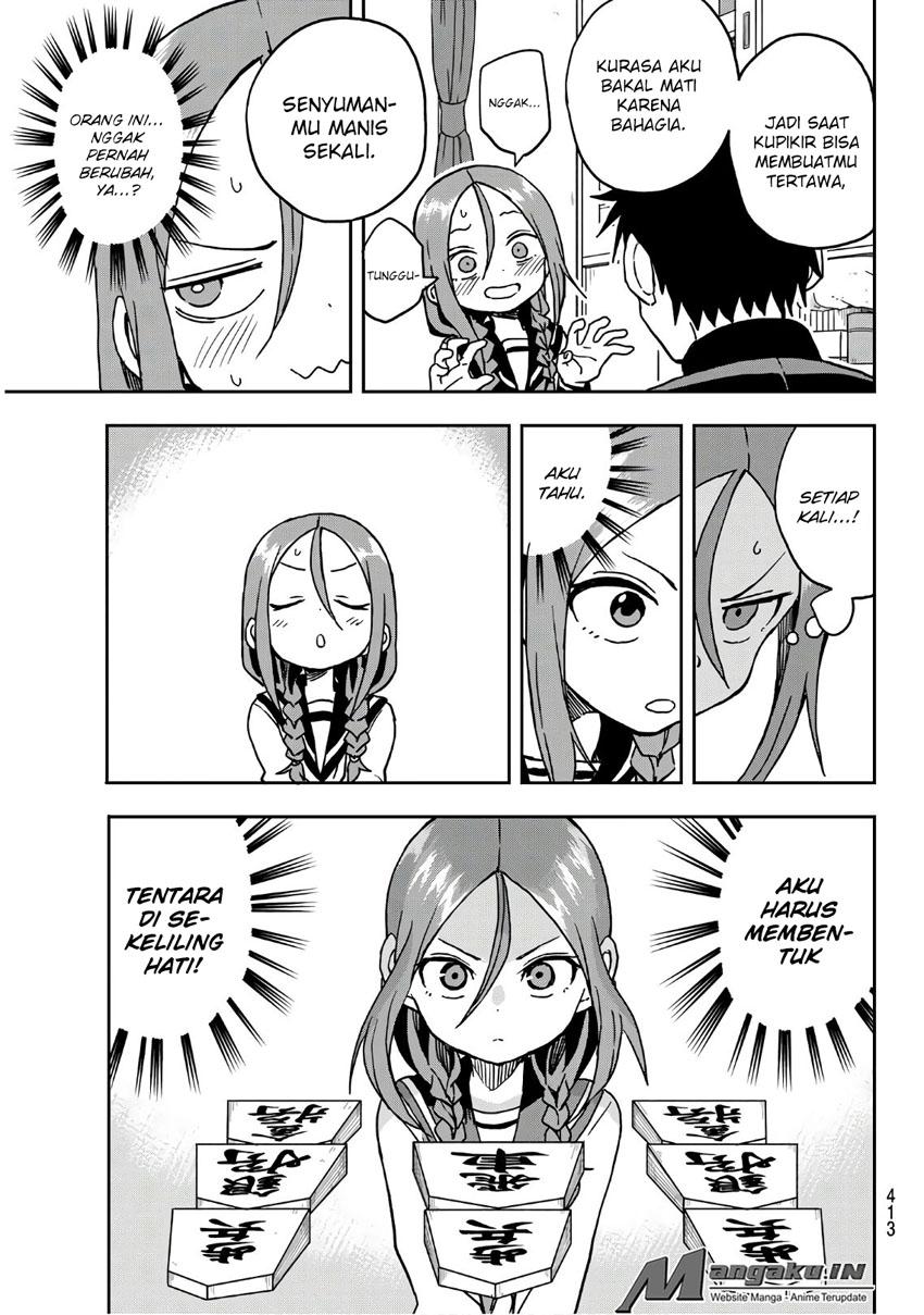 Soredemo Ayumu wa Yosetekuru Chapter 10 Gambar 6